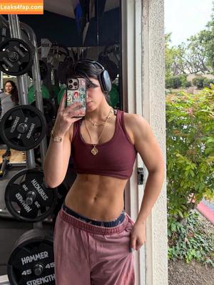 Sara Saffari photo #0774