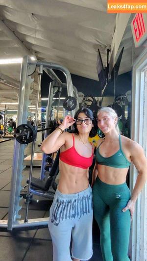 Sara Saffari photo #0791