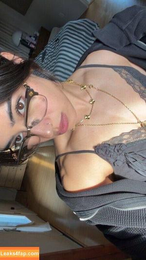 Sara Saffari photo #0896