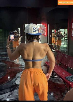 Sara Saffari photo #0922