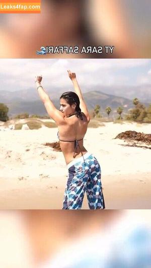 Sara Saffari photo #0961