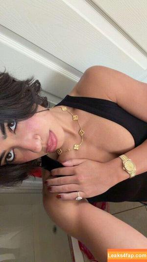 Sara Saffari photo #0966
