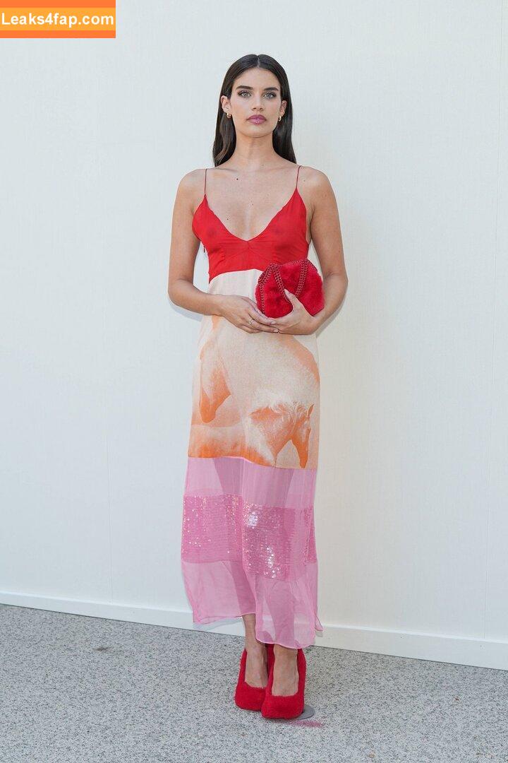 Sara Sampaio / SaraSampaio leaked photo photo #0084