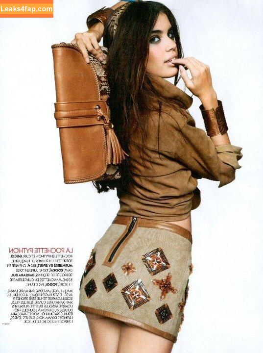 Sara Sampaio / SaraSampaio leaked photo photo #0134