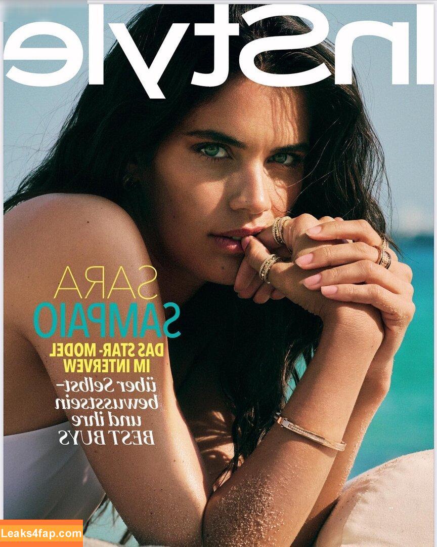 Sara Sampaio / SaraSampaio leaked photo photo #0184