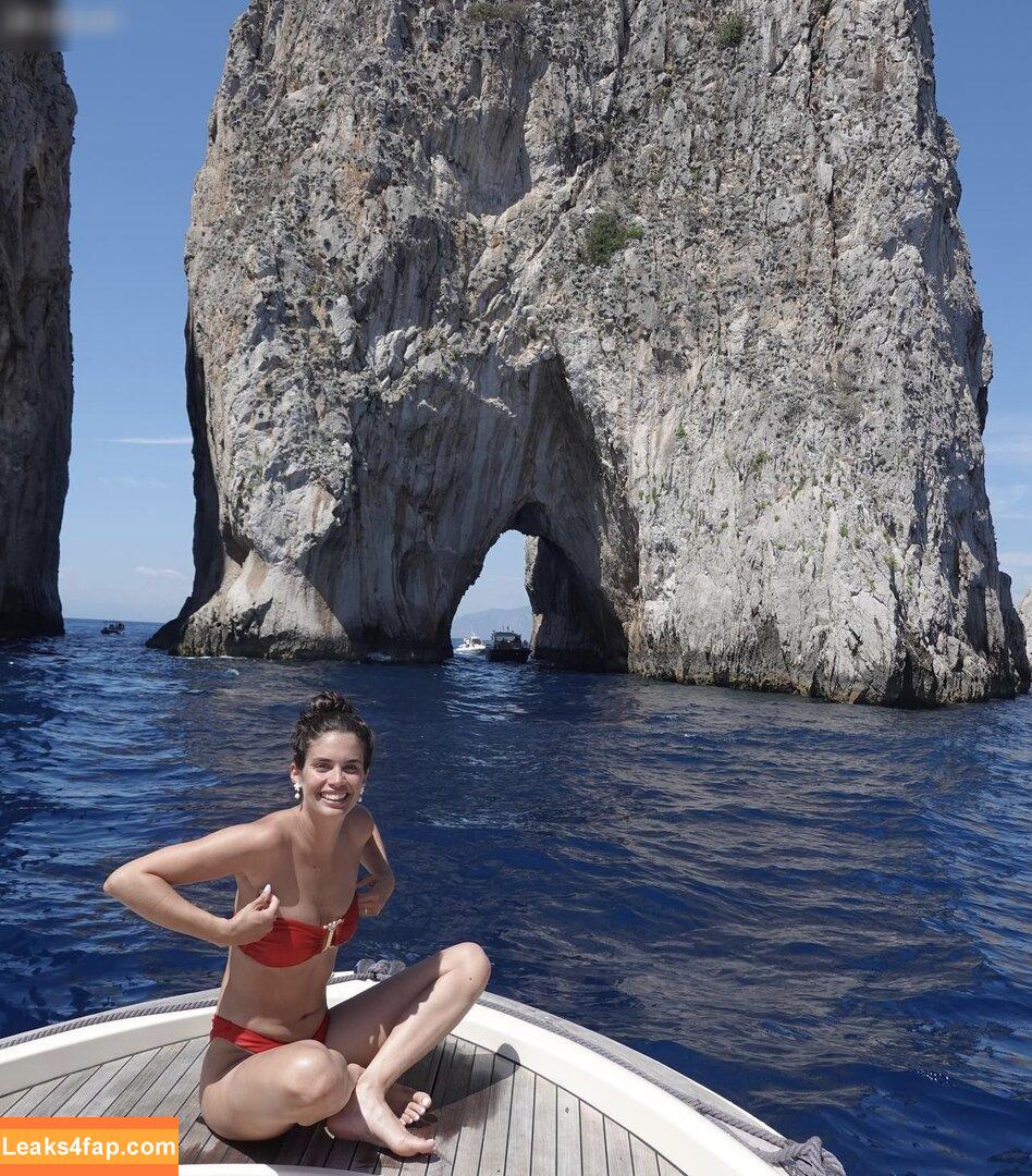 Sara Sampaio / SaraSampaio leaked photo photo #0202