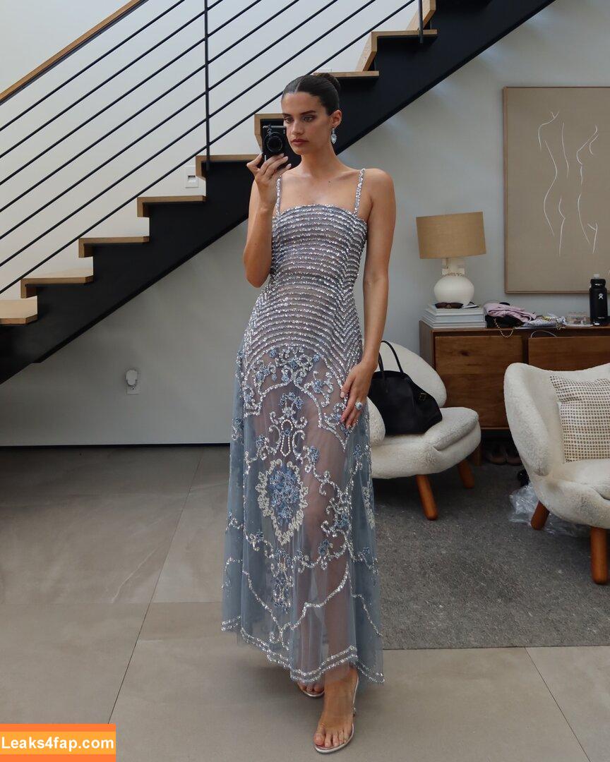 Sara Sampaio / SaraSampaioOficial / https: / sarasampaio leaked photo photo #0555