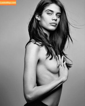 Sara Sampaio photo #0066