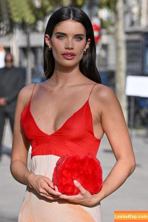 Sara Sampaio фото #0086