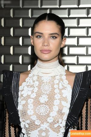 Sara Sampaio photo #0214