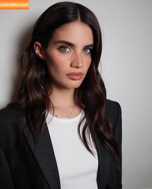 Sara Sampaio photo #0455