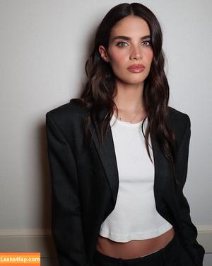 Sara Sampaio photo #0456