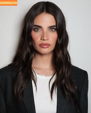 Sara Sampaio photo #0457