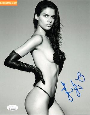 Sara Sampaio photo #0462