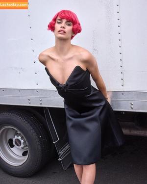 Sara Sampaio photo #0491