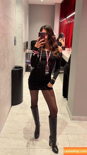 Sara Sampaio фото #0502