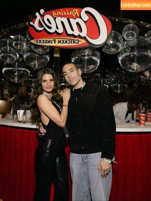 Sara Sampaio фото #0505