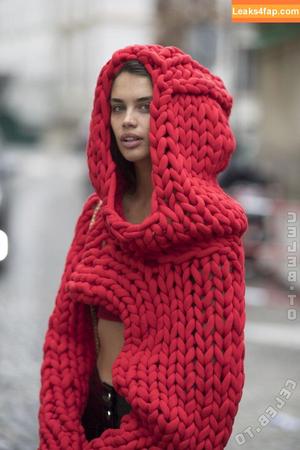 Sara Sampaio фото #0515