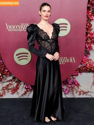 Sara Sampaio photo #0544