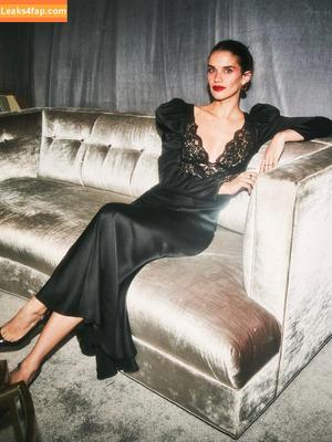 Sara Sampaio photo #0548