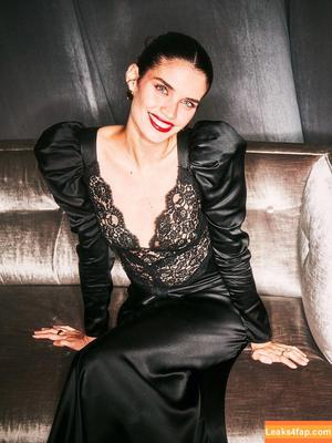 Sara Sampaio photo #0549