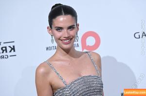 Sara Sampaio фото #0563