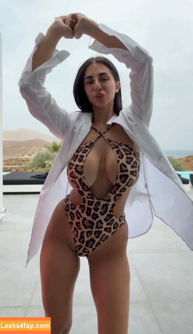 Sara Sfamurri / sarasfamurri / therealmorenita leaked photo photo #0198