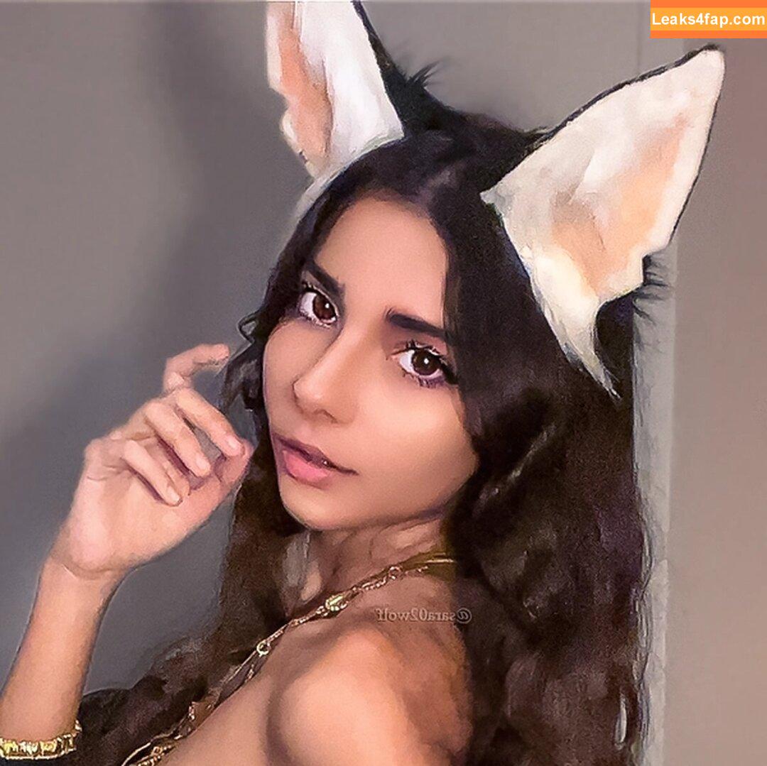 Sara Wolf /  leaked photo photo #0002