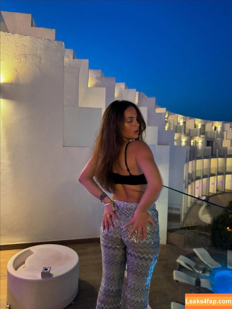 Sarabella Harris / iamsarahharris / sarabellaharriss / sexiisariii777 leaked photo photo #0680