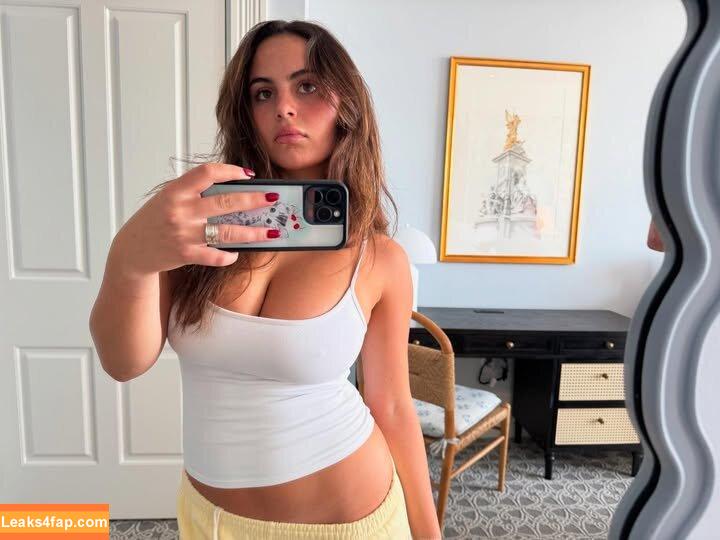 Sarabella Harris / iamsarahharris / sarabellaharriss / sexiisariii777 leaked photo photo #0711