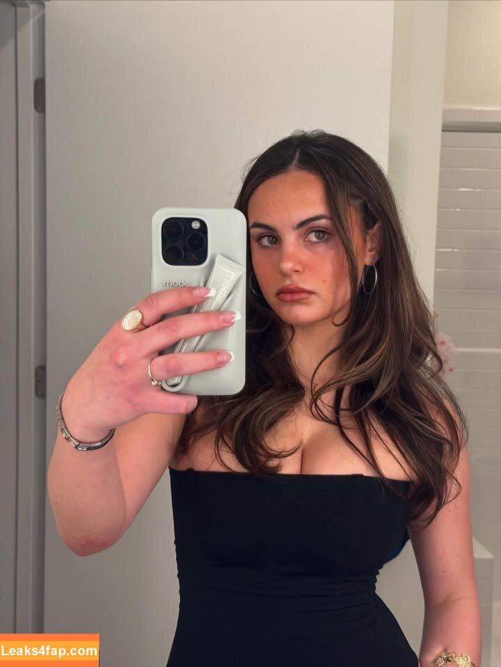 Sarabella Harris / iamsarahharris / sarabellaharriss / sexiisariii777 leaked photo photo #0725
