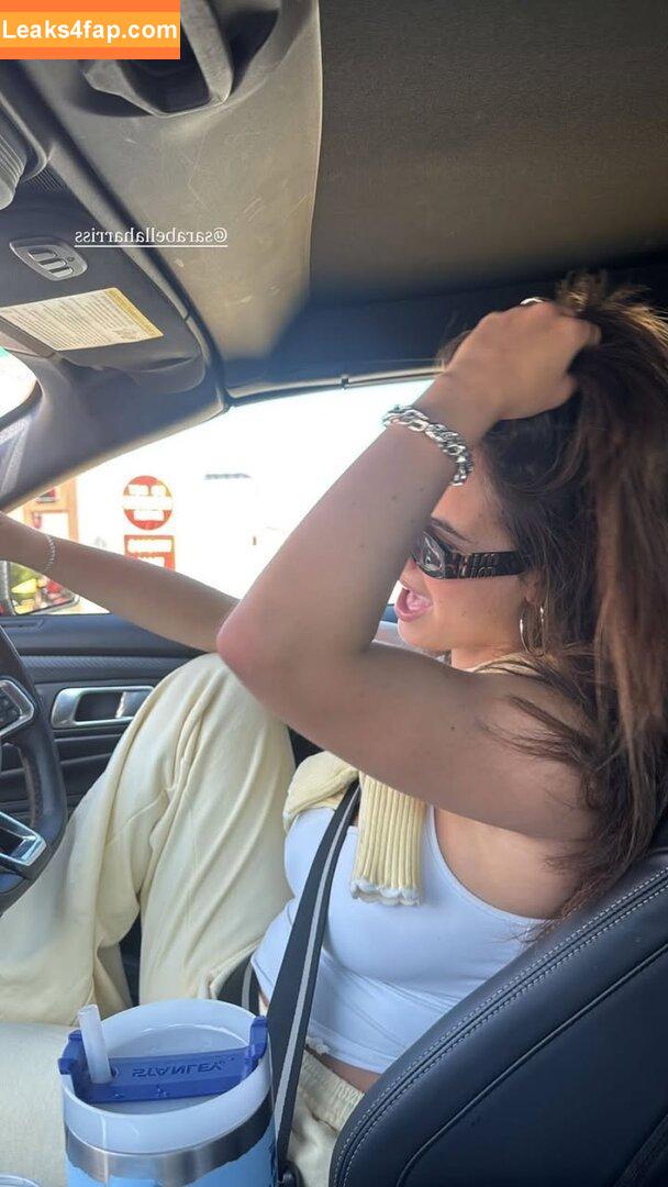 Sarabella Harris / iamsarahharris / sarabellaharriss / sexiisariii777 leaked photo photo #0726