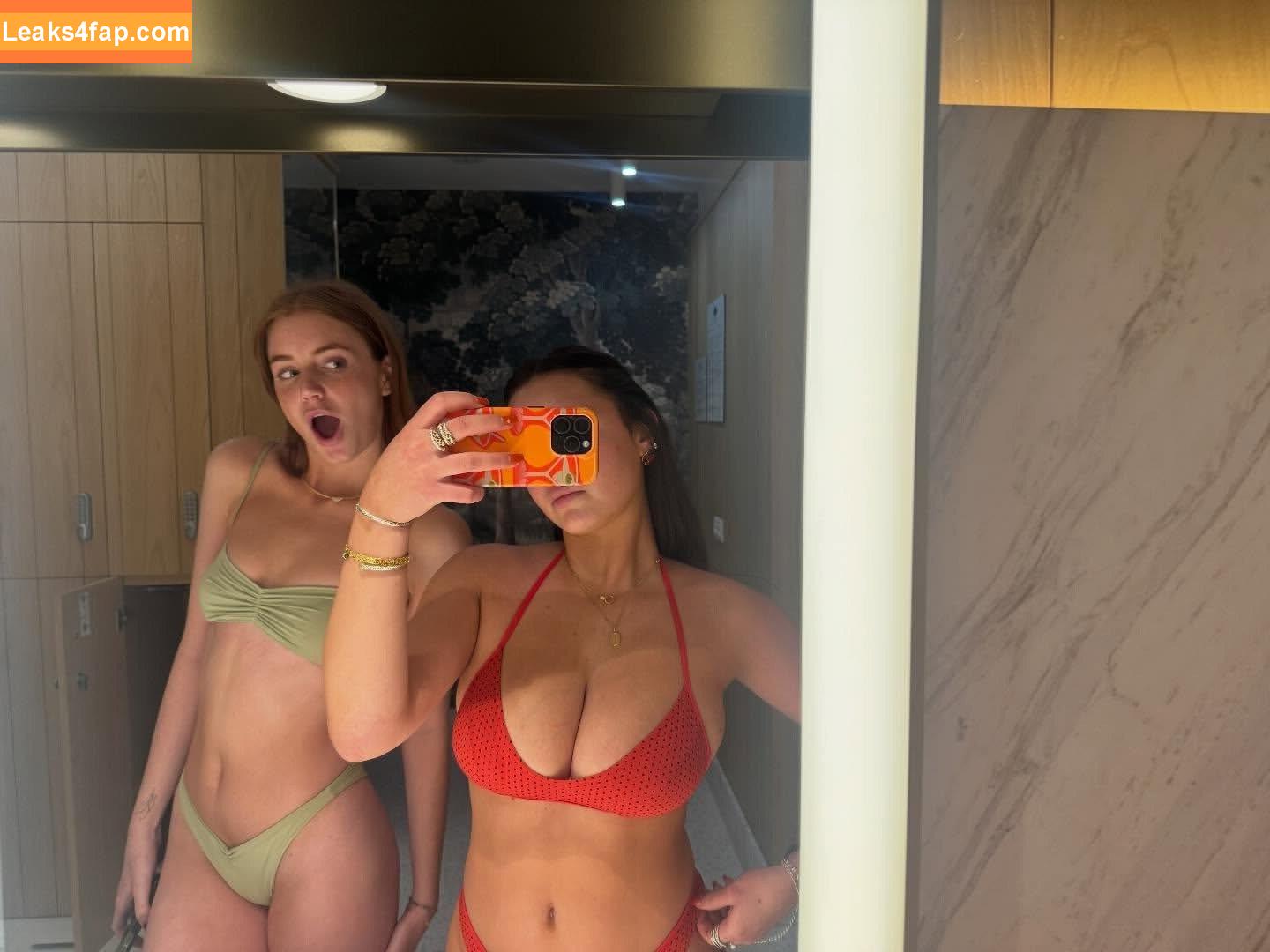 Sarabella Harris / iamsarahharris / sarabellaharriss / sexiisariii777 leaked photo photo #0761