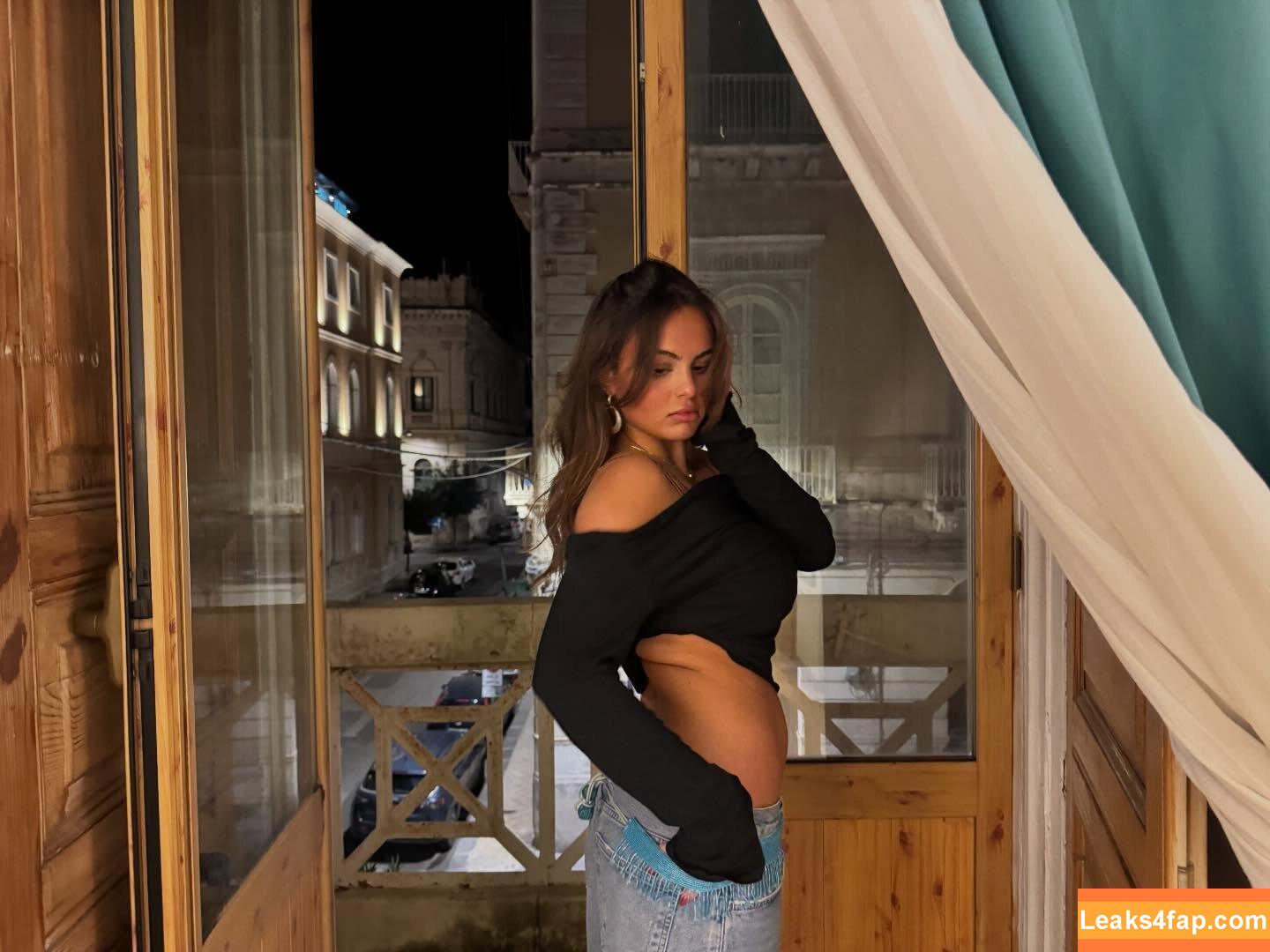 Sarabella Harris / iamsarahharris / sarabellaharriss / sexiisariii777 слитое фото фото #0774