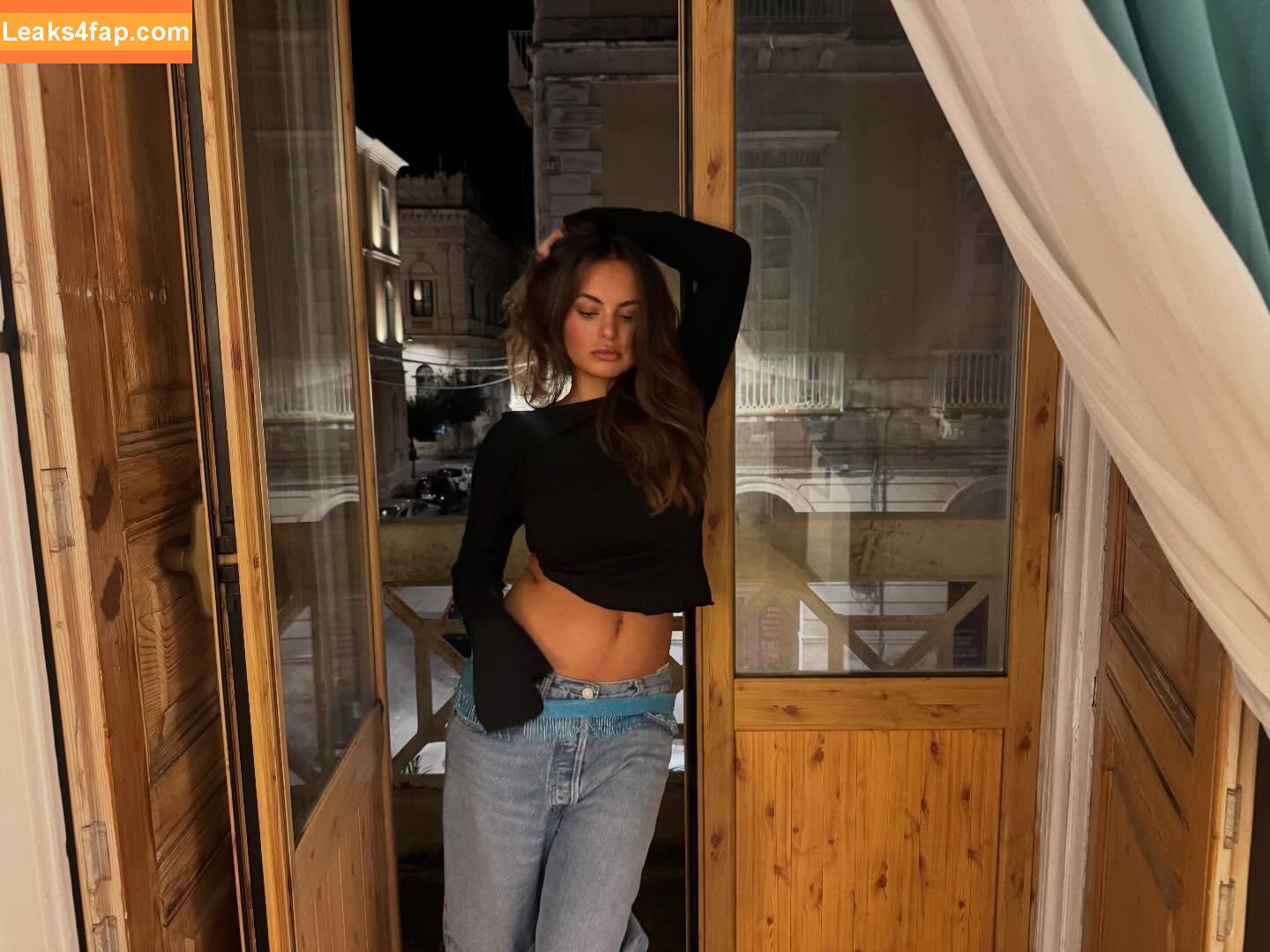 Sarabella Harris / iamsarahharris / sarabellaharriss / sexiisariii777 leaked photo photo #0776