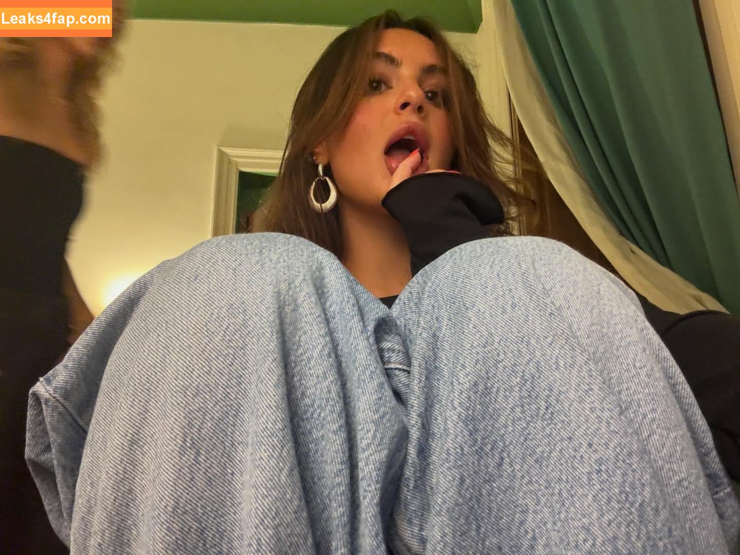 Sarabella Harris / iamsarahharris / sarabellaharriss / sexiisariii777 leaked photo photo #0783