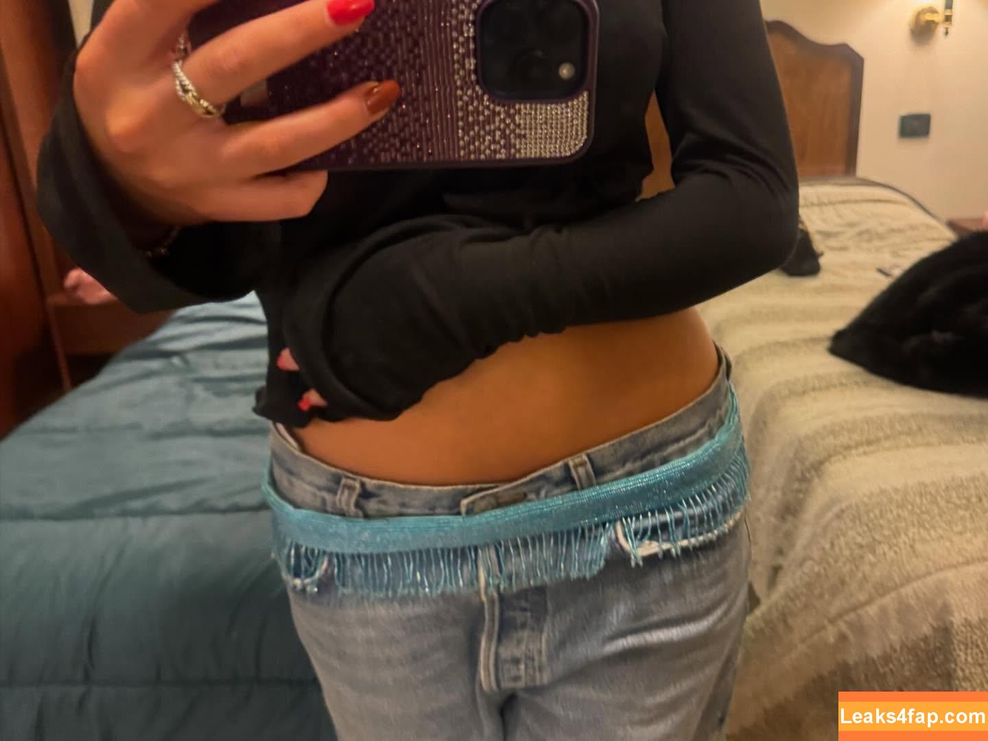 Sarabella Harris / iamsarahharris / sarabellaharriss / sexiisariii777 слитое фото фото #0791