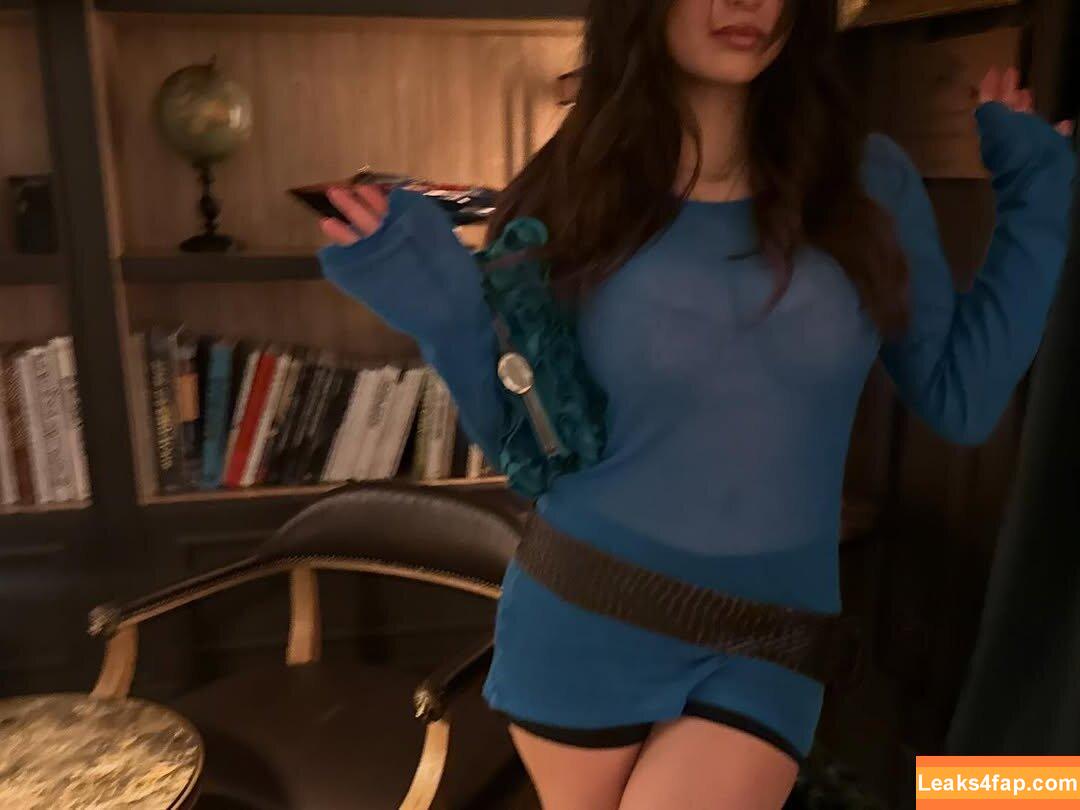 Sarabella Harris / iamsarahharris / sarabellaharriss / sexiisariii777 leaked photo photo #0795