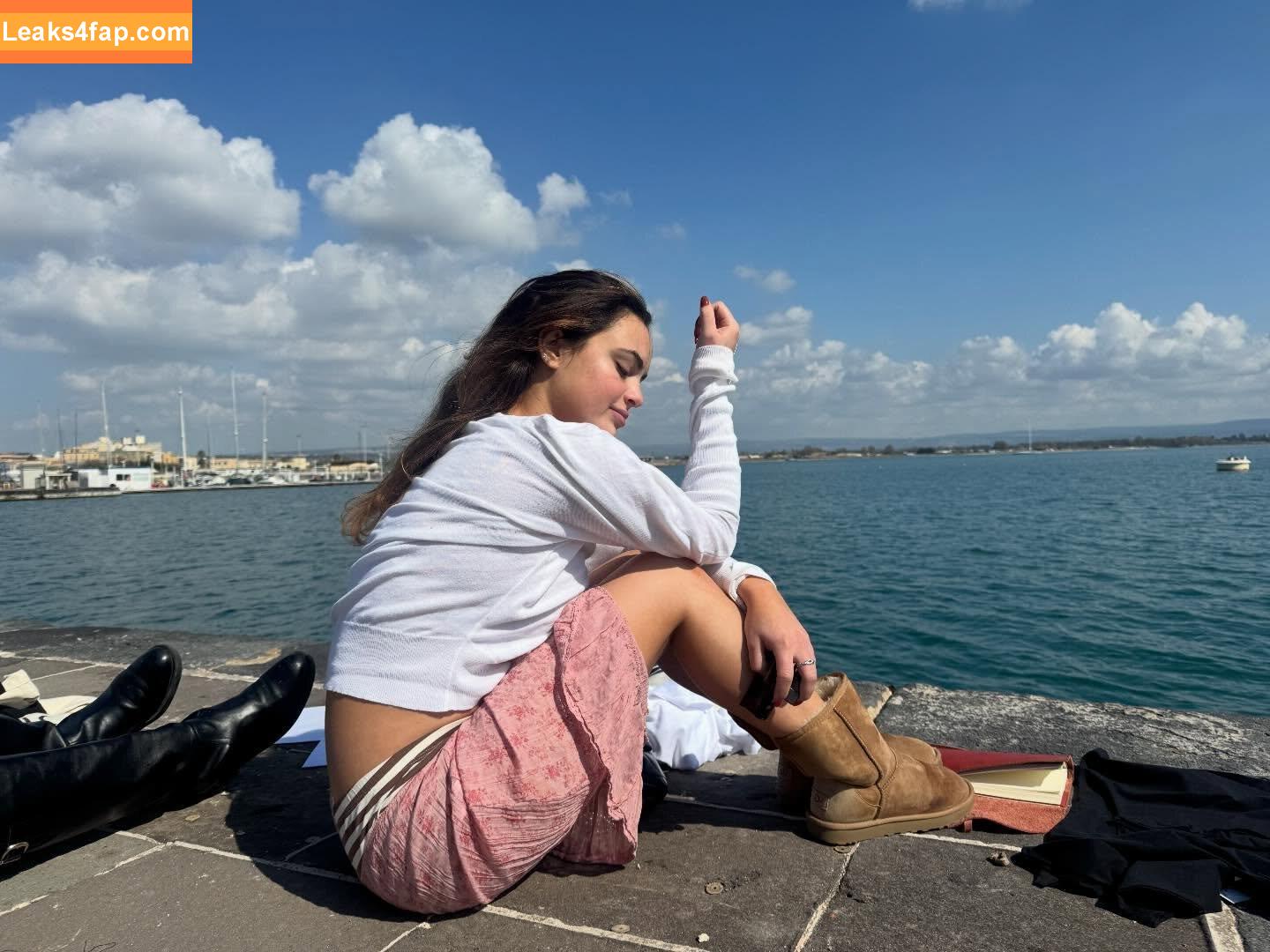 Sarabella Harris / iamsarahharris / sarabellaharriss / sexiisariii777 leaked photo photo #0806