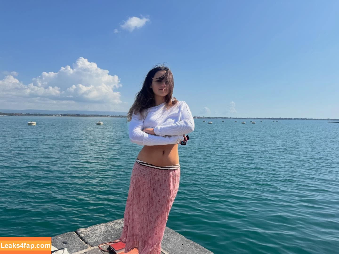 Sarabella Harris / iamsarahharris / sarabellaharriss / sexiisariii777 leaked photo photo #0807