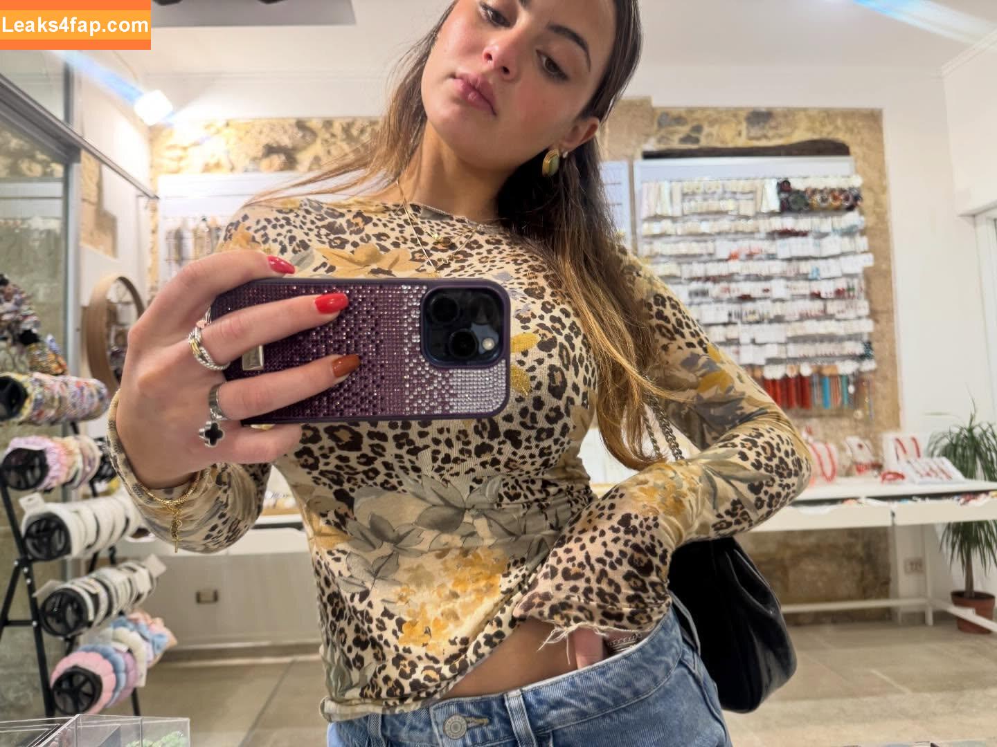 Sarabella Harris / iamsarahharris / sarabellaharriss / sexiisariii777 leaked photo photo #0809