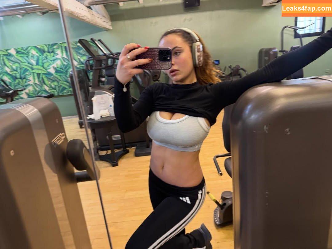 Sarabella Harris / iamsarahharris / sarabellaharriss / sexiisariii777 leaked photo photo #0824