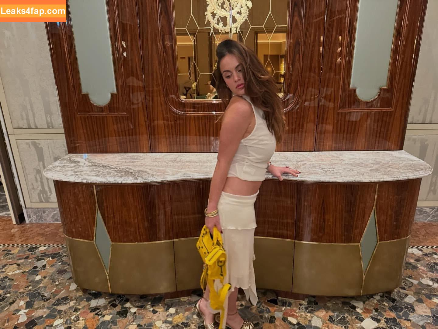 Sarabella Harris / iamsarahharris / sarabellaharriss / sexiisariii777 leaked photo photo #0836