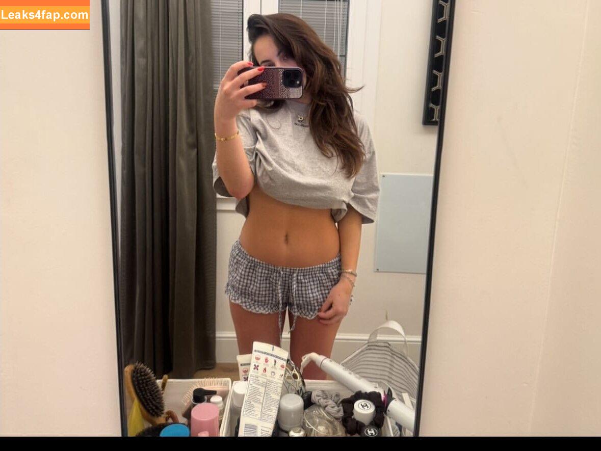 Sarabella Harris / iamsarahharris / sarabellaharriss / sexiisariii777 leaked photo photo #0858