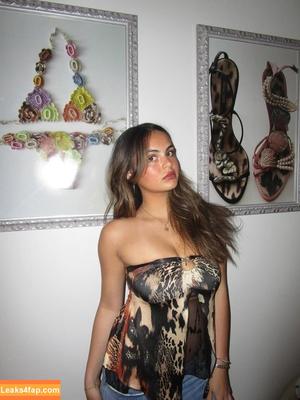 Sarabella Harris photo #0724