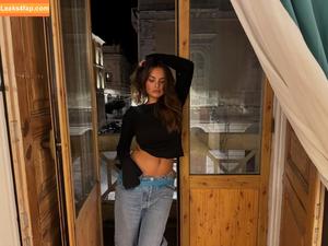 Sarabella Harris photo #0776