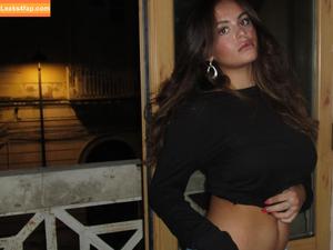 Sarabella Harris photo #0790