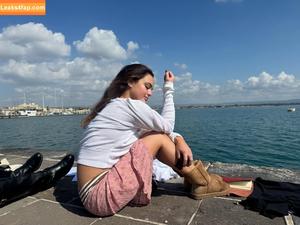 Sarabella Harris photo #0806