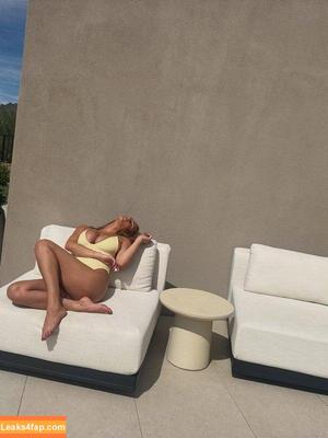 Sarabella Harris photo #1123