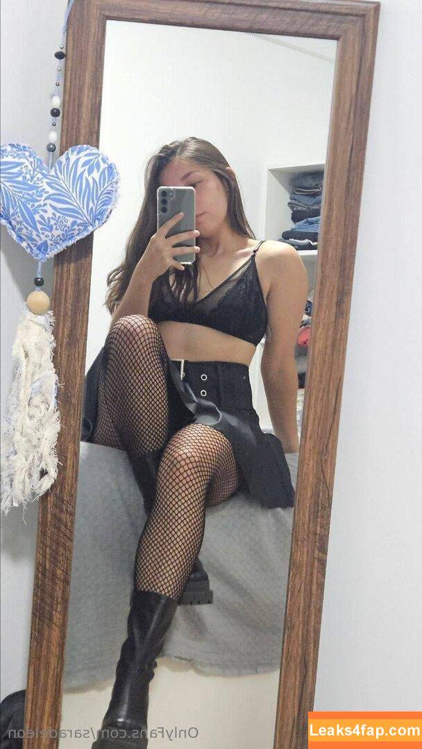 saradeleon / saradeleon.__ leaked photo photo #0030